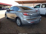 Mazda Mazda3 I Touring JM1BL1V87C1698688 снимка