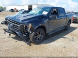 Ford F-150 Lariat 1FTFW1ED8MFA92455 снимка