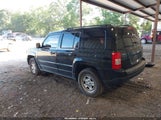 Jeep Patriot Sport Fwd 1C4NJPBB3HD121104 снимка