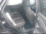 Chevrolet Trailblazer Fwd Lt KL79MPSL8SB179601 fotografie