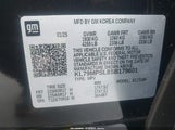 Chevrolet Trailblazer Fwd Lt KL79MPSL8SB179601 photo