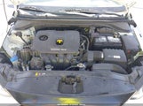 Hyundai Elantra Se 5NPD84LF9HH128432 снимка