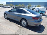 Volkswagen Jetta 1.4T R-Line/1.4T S/1.4T Se 3VWCB7BU0KM132205 снимка