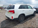 Kia Sorento Lx 5XYKT4A64FG570614 снимка