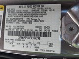 Ford Fusion Energi Se Luxury 3FA6P0PU8ER337298 fotografie