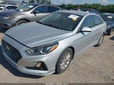 Hyundai Sonata Se 5NPE24AF5JH694621 снимка