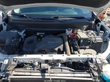 Chevrolet Equinox Fwd Lt 1.5L Turbo 3GNAXKEV3LS693781 снимка