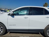 Chevrolet Equinox Fwd Lt 1.5L Turbo 3GNAXKEV3LS693781 снимка