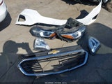 Chevrolet Equinox Fwd Lt 1.5L Turbo 3GNAXKEV3LS693781 снимка