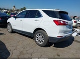 Chevrolet Equinox Fwd Lt 1.5L Turbo 3GNAXKEV3LS693781 снимка
