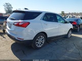 Chevrolet Equinox Fwd Lt 1.5L Turbo 3GNAXKEV3LS693781 снимка
