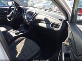 Chevrolet Equinox Fwd Lt 1.5L Turbo 3GNAXKEV3LS693781 снимка