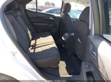 Chevrolet Equinox Fwd Lt 1.5L Turbo 3GNAXKEV3LS693781 снимка