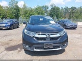 Honda Cr-V Ex-L/Ex-L Navi 2HKRW2H83JH631678 fotografie