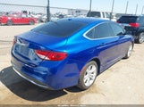 Chrysler 200 Limited 1C3CCCAB5FN681309 снимка