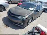 Toyota Camry Se 4T1BF1FK5DU678274 снимка