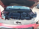 Hyundai Sonata 5NPE24AF6GH399522 снимка