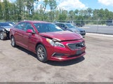 Hyundai Sonata 5NPE24AF6GH399522 снимка