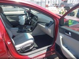 Hyundai Sonata 5NPE24AF6GH399522 снимка