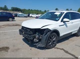 Volkswagen Tiguan 2.0T Se 3VV2B7AX2NM096940 photo