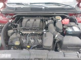 Ford Taurus Sel 1FAHP2E89DG120343 fotografie