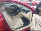 Ford Taurus Sel 1FAHP2E89DG120343 fotografie