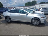 Chevrolet Malibu 1Lt 1G1ZE5STXHF176536 снимка