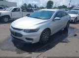 Chevrolet Malibu 1Lt 1G1ZE5STXHF176536 снимка