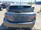 Lexus Ct 200H JTHKD5BH3D2171654 снимка