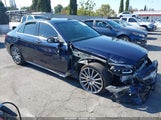 Mercedes-Benz C 300 Sedan W1KWF8DB3MR609075 photo