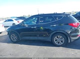 Hyundai Santa Fe Sport 2.4L 5XYZU3LB6GG332863 снимка