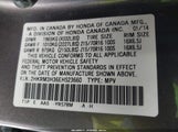 Honda Cr-V Lx 2HKRM3H36EH523660 снимка
