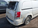 Ram Cargo Tradesman 2C4JRGAG6ER222795 fotografie