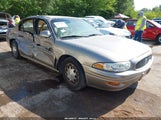 Buick Lesabre Custom 1G4HP52K644135276 fotografie