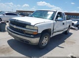 Chevrolet Silverado  Ls 2GCEK19T4X1207394 снимка