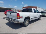 Chevrolet Silverado  Ls 2GCEK19T4X1207394 снимка