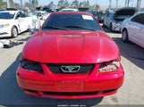 Ford Mustang 1FAFP4447XF233431 снимка