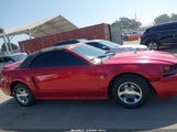 Ford Mustang 1FAFP4447XF233431 снимка