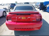 Ford Mustang 1FAFP4447XF233431 снимка