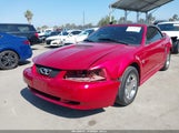 Ford Mustang 1FAFP4447XF233431 снимка