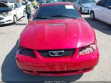 Ford Mustang 1FAFP4447XF233431 снимка
