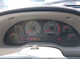 Ford Mustang 1FAFP4447XF233431 снимка