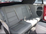 Ford Mustang 1FAFP4447XF233431 снимка