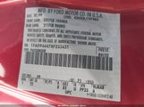 Ford Mustang 1FAFP4447XF233431 снимка
