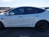Tesla Model Y Long Range Dual Motor All-Wheel Drive 5YJYGDEE7MF295602 photo