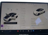 Tesla Model Y Long Range Dual Motor All-Wheel Drive 5YJYGDEE7MF295602 снимка