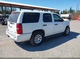 Chevrolet Tahoe Commercial Fleet 1GNFK13089R179748 fotografie