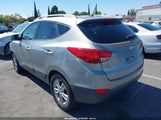Hyundai Tucson Gls KM8JU3AC3AU087692 снимка