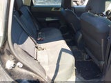 Subaru Forester 2.5X JF2SHABC8DH406079 fotografie