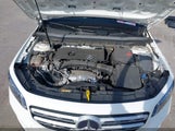 Mercedes-Benz Glb 250 W1N4M4GB3MW151141 снимка